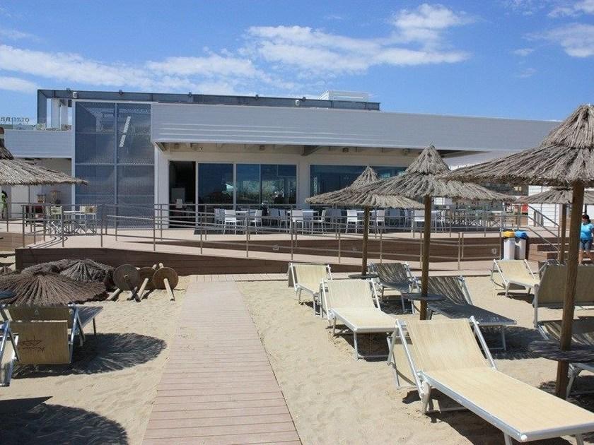 WOODN INDUSTRIES Модульная система полов для экстерьера из композитной древесины sun-id-1468368 - Вид №7
