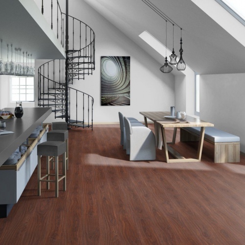 Ламинат Tarkett Дуб Солнечный 3000100061 - Вид №3