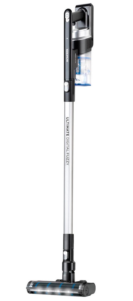 9042393 Пылесос  вертикальный  Taurus Ultimate Digital Fuzzy  черный STDN-0072962