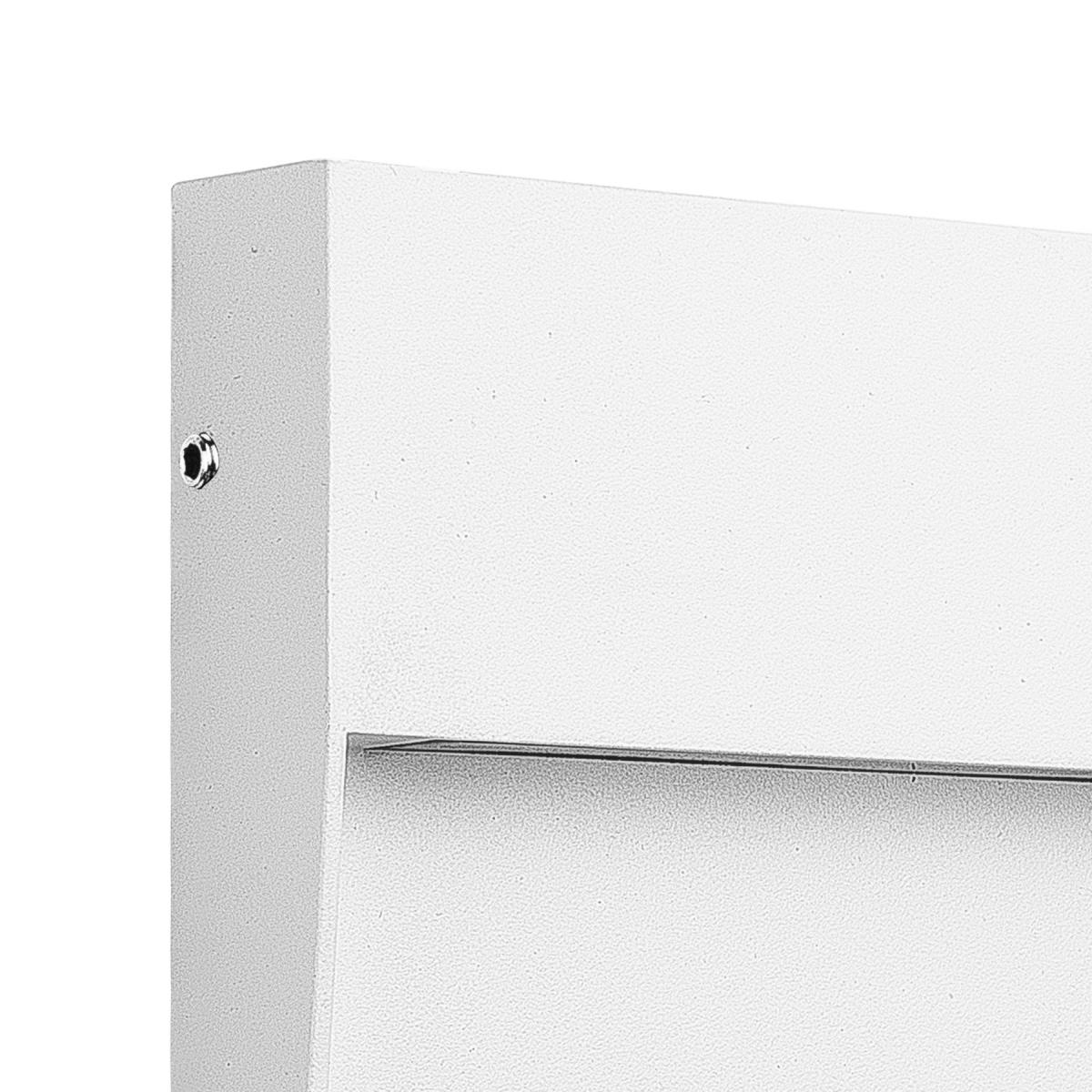 084688 Уличный настенный светильник 7016 Mantra Baker - Вид №2