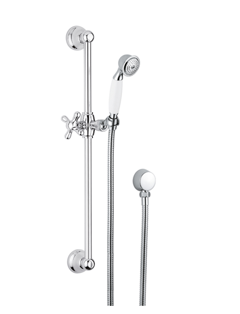 1030 Bellosta Rubinetterie КОМПЛЕКТНЫЕ СЛАЙДЕРЫ С ВОДОСНАБЖЕНИЕМ 