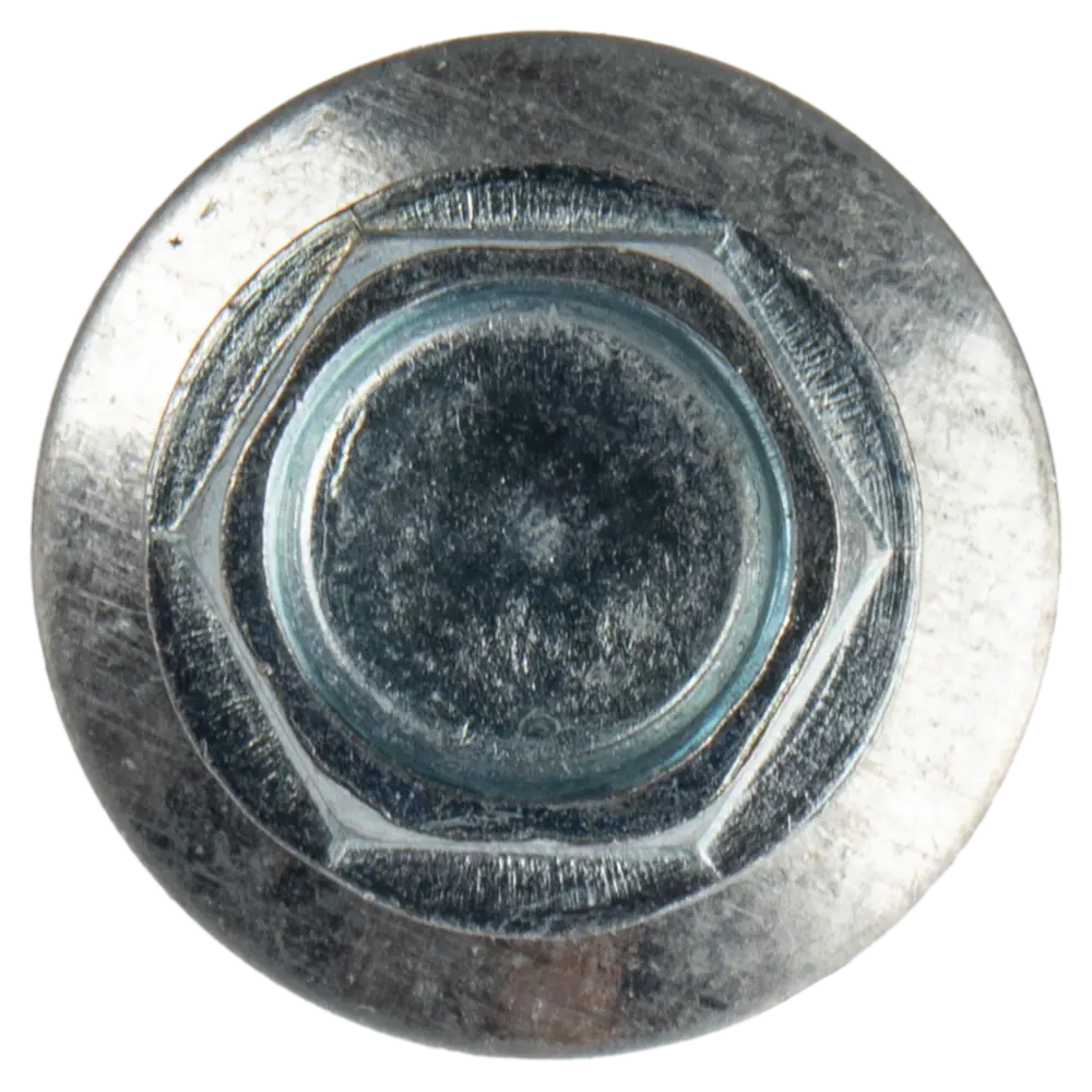 Santreyd Саморезы кровельные для дерева с пресс-шайбой 4,8×19 мм 89344263 STLM-1510377 - Вид №1