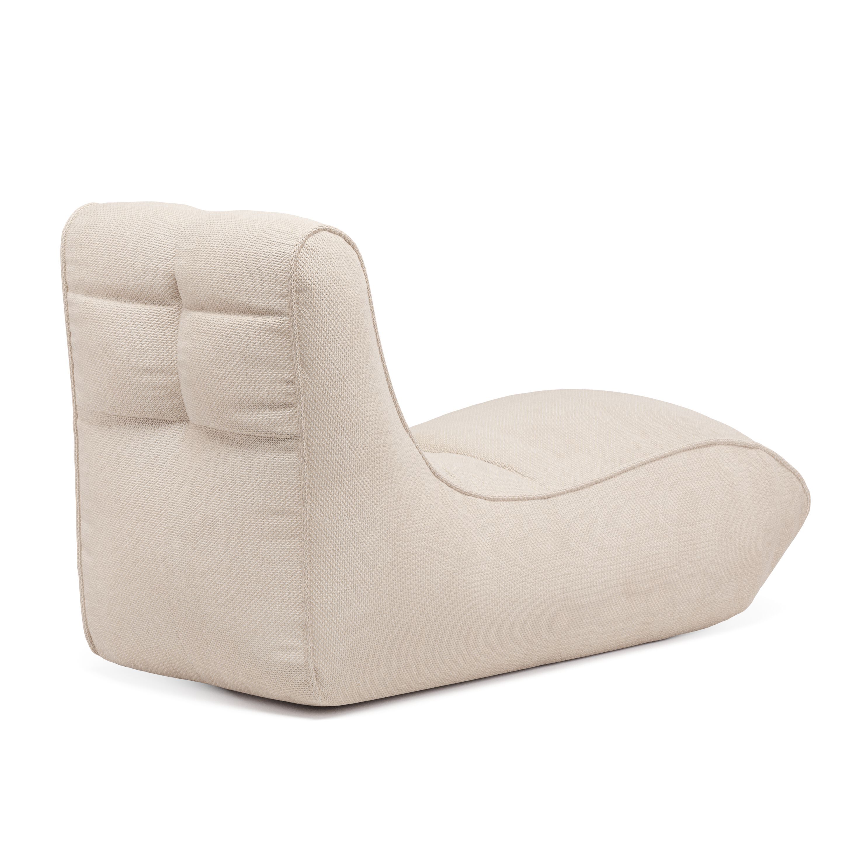 Мягкий шезлонг из ткани Joyf Beanbags ARCH-00029761 - Вид №61