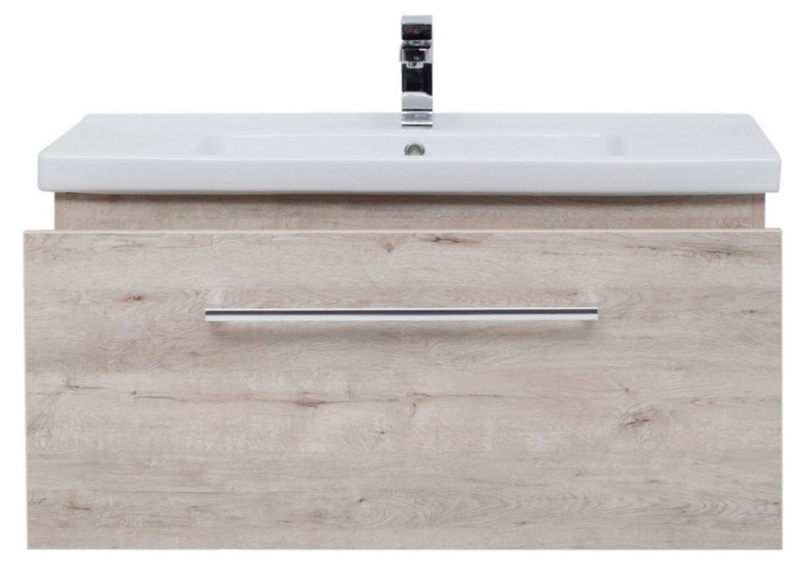 77.0206D Тумба под раковину Dreja Big Inn - Вид №3