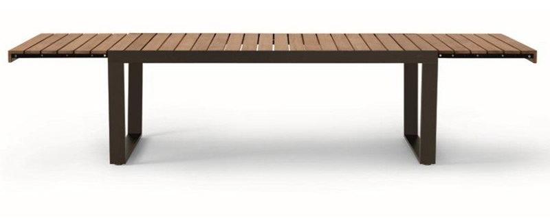 RODA Раздвижной садовый стол Spinnaker sun-id-1383251 - Вид №1