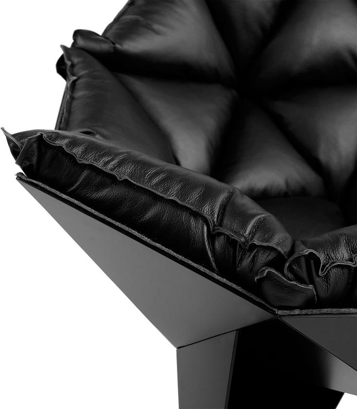 ODESD2 Кресло для отдыха Q sun-id-1415259 - Вид №6