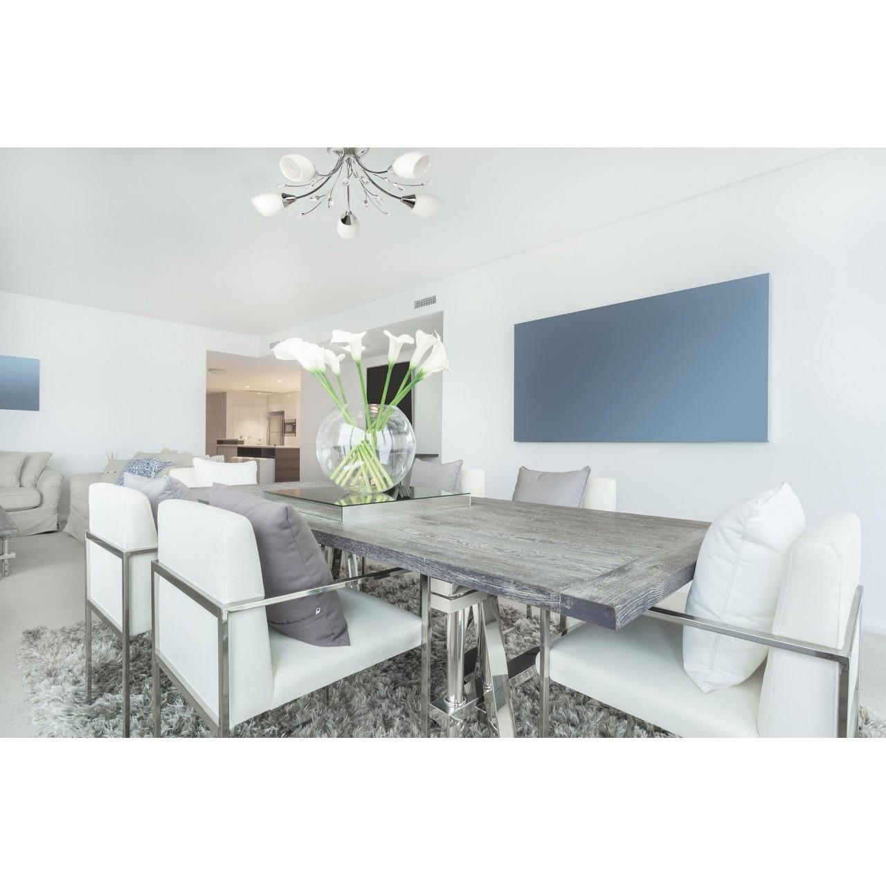 Потолочная люстра MW-Light Нежность 356015105 MW-LIGHT НЕЖНОСТЬ 182710 Белый  - Вид №1