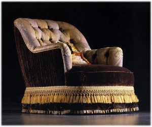 Кресло  JUMBO COLLECTION MAN-71b