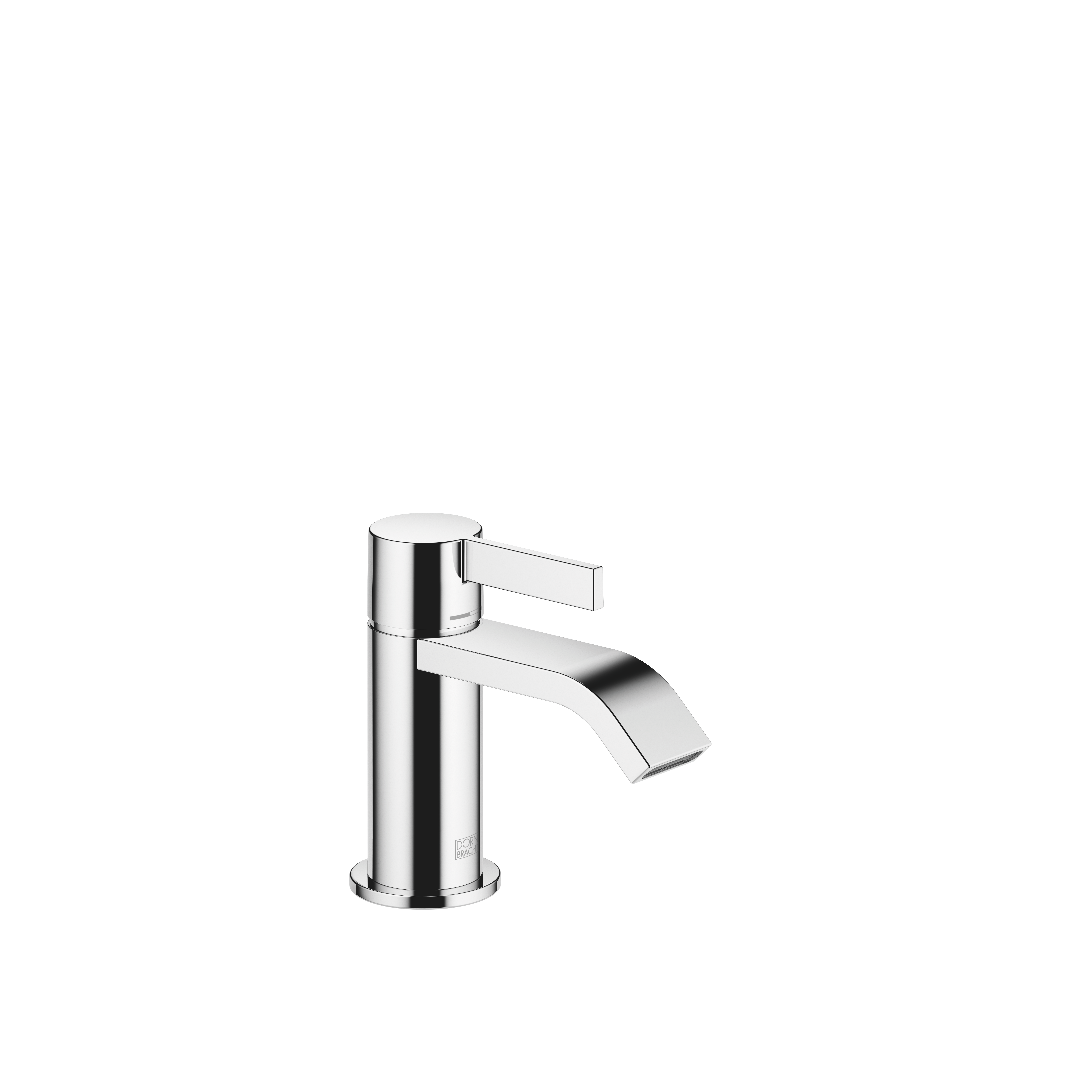 IMO Смеситель для раковины, однорычажный, без донного клапана - Хром 33525671-00 DornBracht