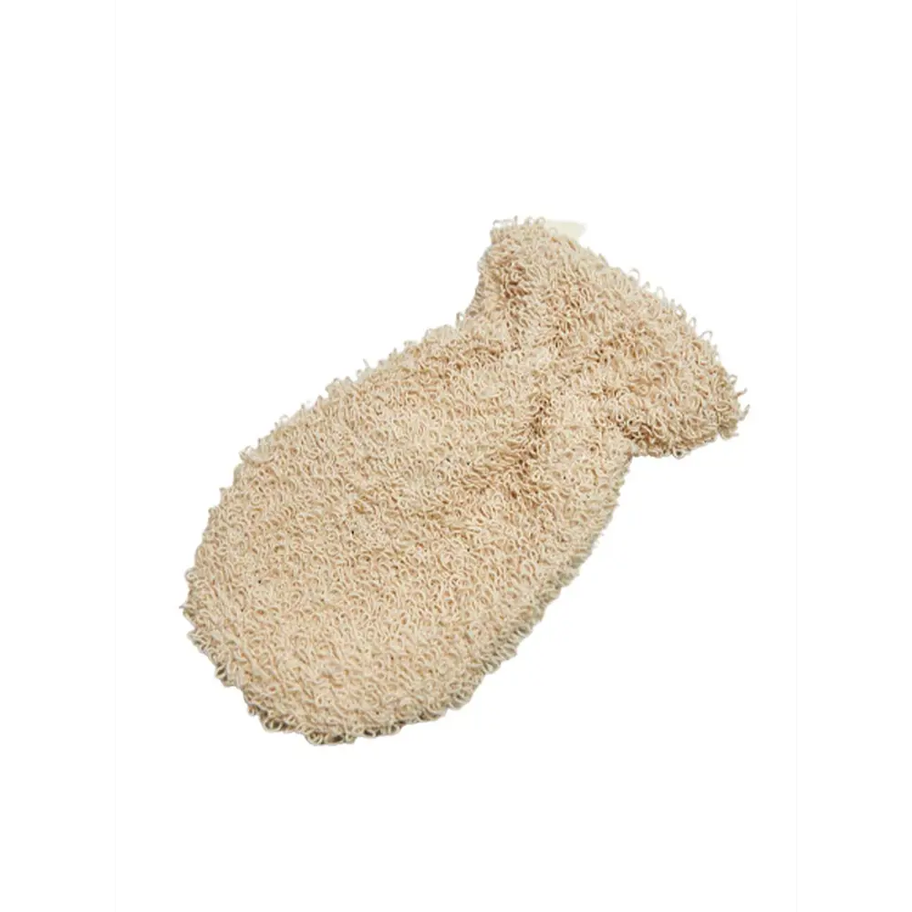Мочалка для тела Орган рукавичка хлопок 84491680 STLM-2132820 Santreyd PURE BASES