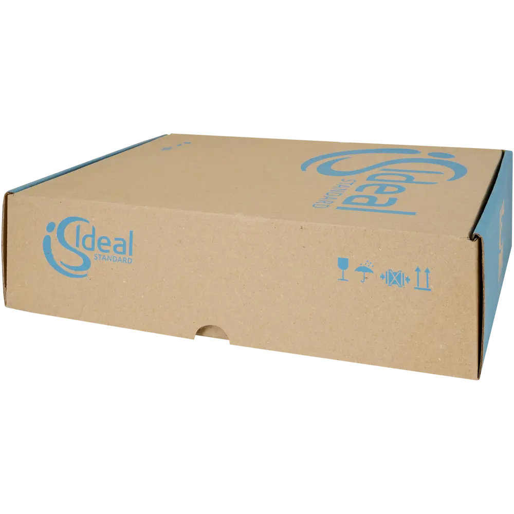 Смеситель для кухни Ideal Standard Venta 29.6 см цвет хром 83112432 STLM-2092761 - Вид №6