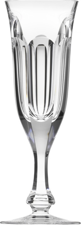 10652814 Moser Набор из 6 фужеров для шампанского Moser "Леди Гамильтон" 140мл Стекло 