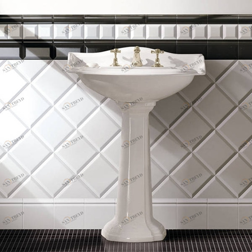 Плитка Diamond керамическая DC7575DBI Devon Devon SIMPLY Devon&Devon