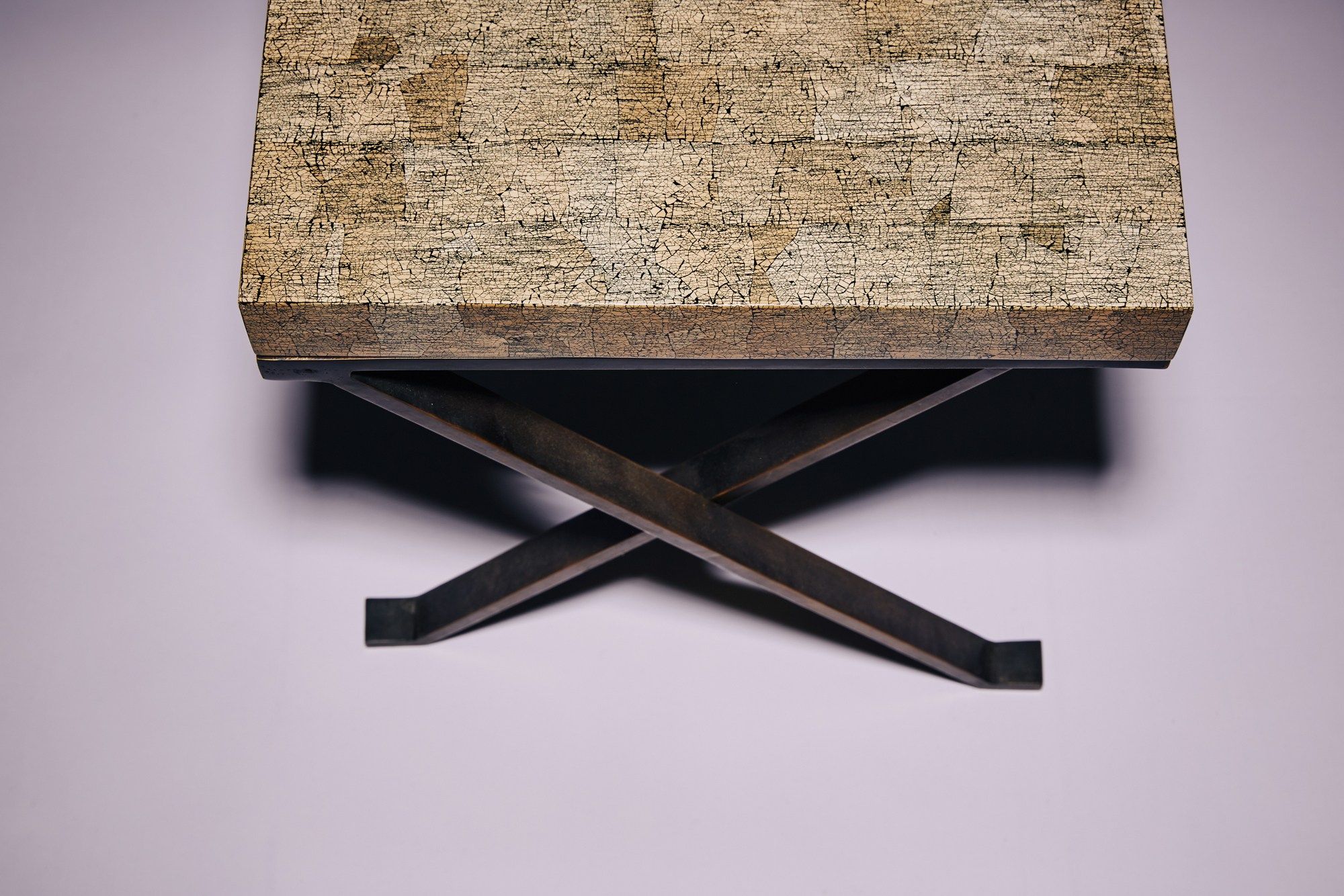 Квадратный журнальный столик REDA AMALOU DESIGN ARCH-00102972 - Вид №7