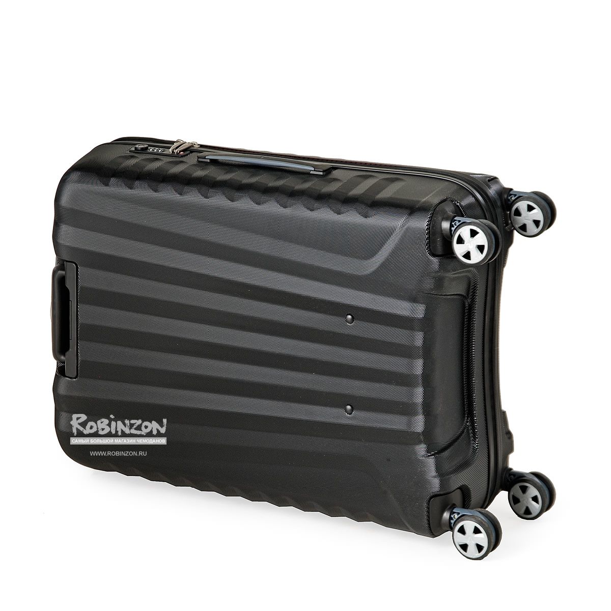 5165-0101 Чемодан 5165 M 4w Roncato Uno ZSL Premium  - Вид №2