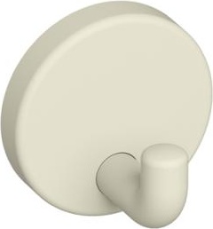 801.90B010 одиночный крючок HEWI Edition matt | Polyamid  - Вид №3