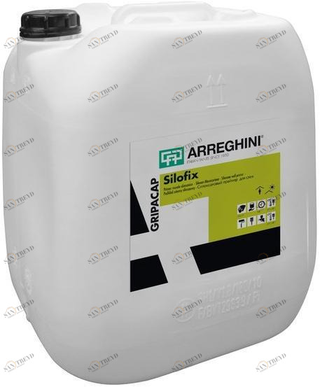 CAP ARREGHINI Силоксановая грунтовка для стен Gripcap sun-id-1368370