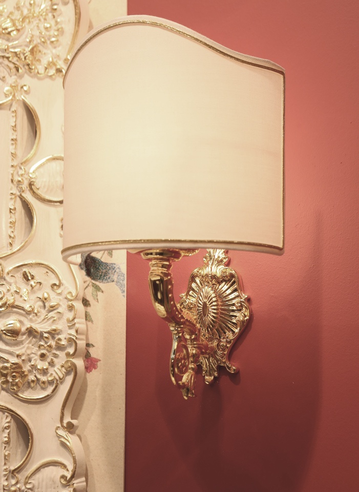 Светильник MIGLIORE Elizabetta ML.ELB-60.130.CR - хром  - Вид №3