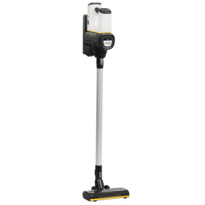 9074866 Пылесос  вертикальный  Karcher VC 6 Cordless ourFamily  белый