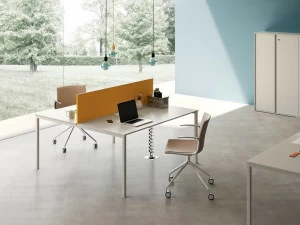 Martex Несколько рабочих станций Agile