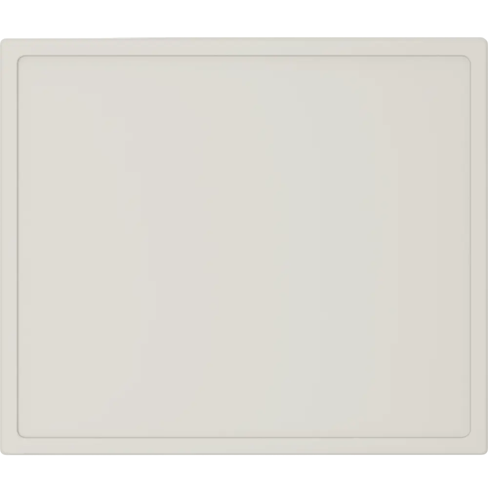 Дверь Santreyd Лион Амьен для модульного шкафа 60 см цвет латте 89354816 STLM-1080086 - Вид №1