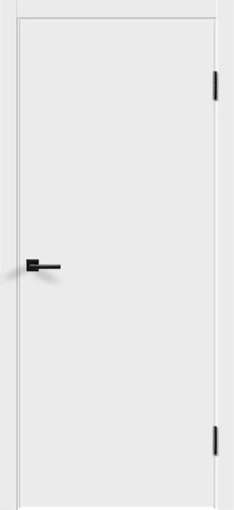 VELLDORIS Бланка: Межкомнатная дверь с эмалевым покрытием 88483646