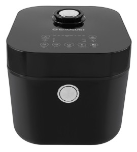 9087276 Мультиварка Endever Vita-127 черный