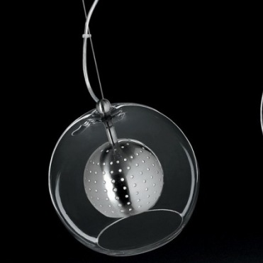 005738 Подвес Twin Alma Light Globe - Вид №3