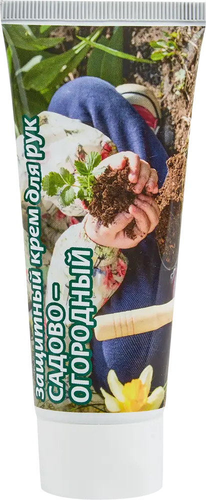 Santreyd Защитный крем для рук при садовых работах 75 мл 88219373