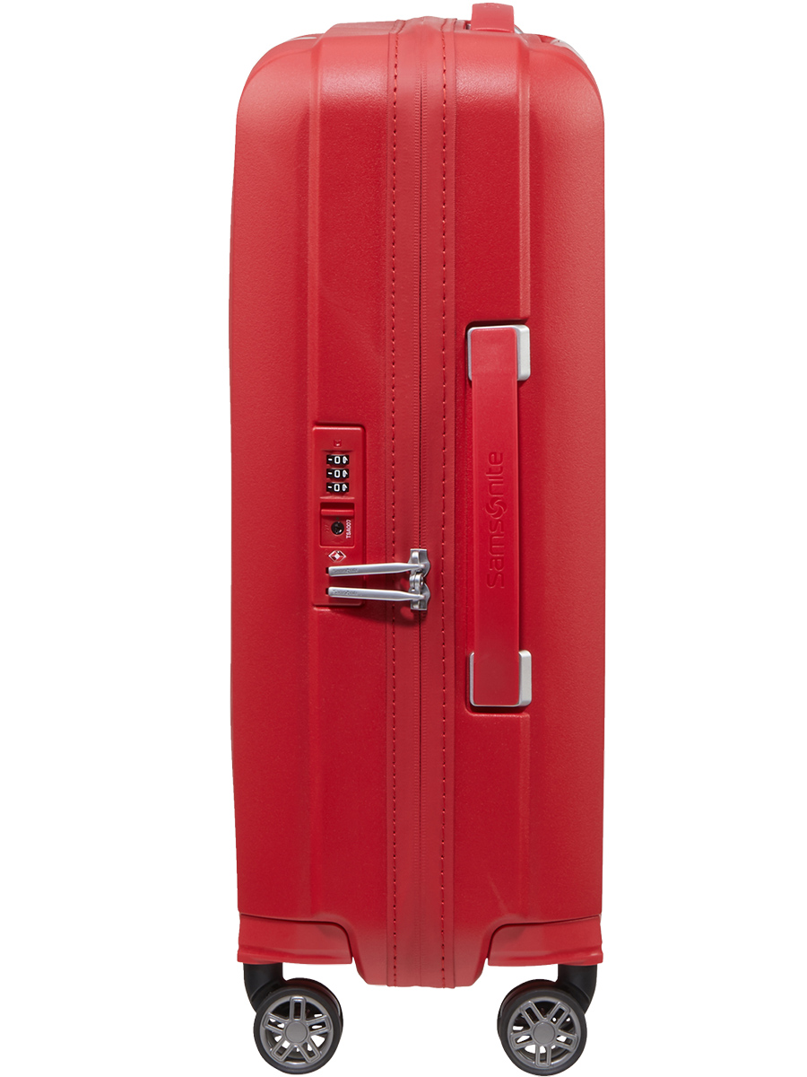 KD8-00001 Чемодан KD8*001 Spinner Samsonite Hi-Fi - Вид №3