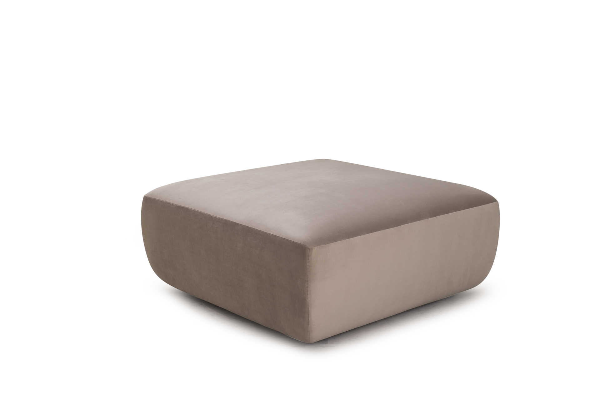 Бесконечный пуфик Stellar Works IF-S510 Infinity - Вид №1