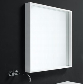 INMB 090 Infinity Collection зеркало Rapsel 45541 - Вид №2