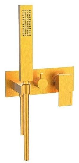 Rubinetterie Frattini Горизонтальный встроенный душ Vita sun-id-1494870 - Вид №1