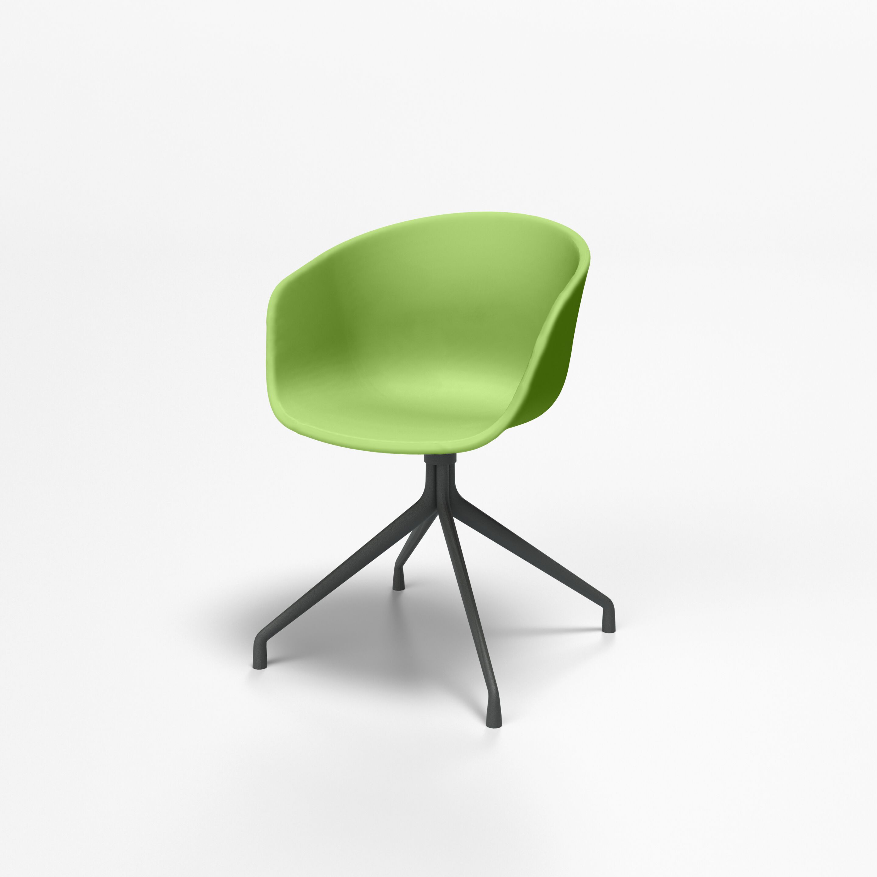 Стул с покрытием из пенопласта SIXINCH KRIB ARCH-00041254 - Вид №24