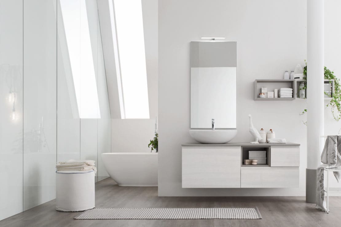 Комплект мебели 65 Arcom E.ly j STARC52 - Вид №8