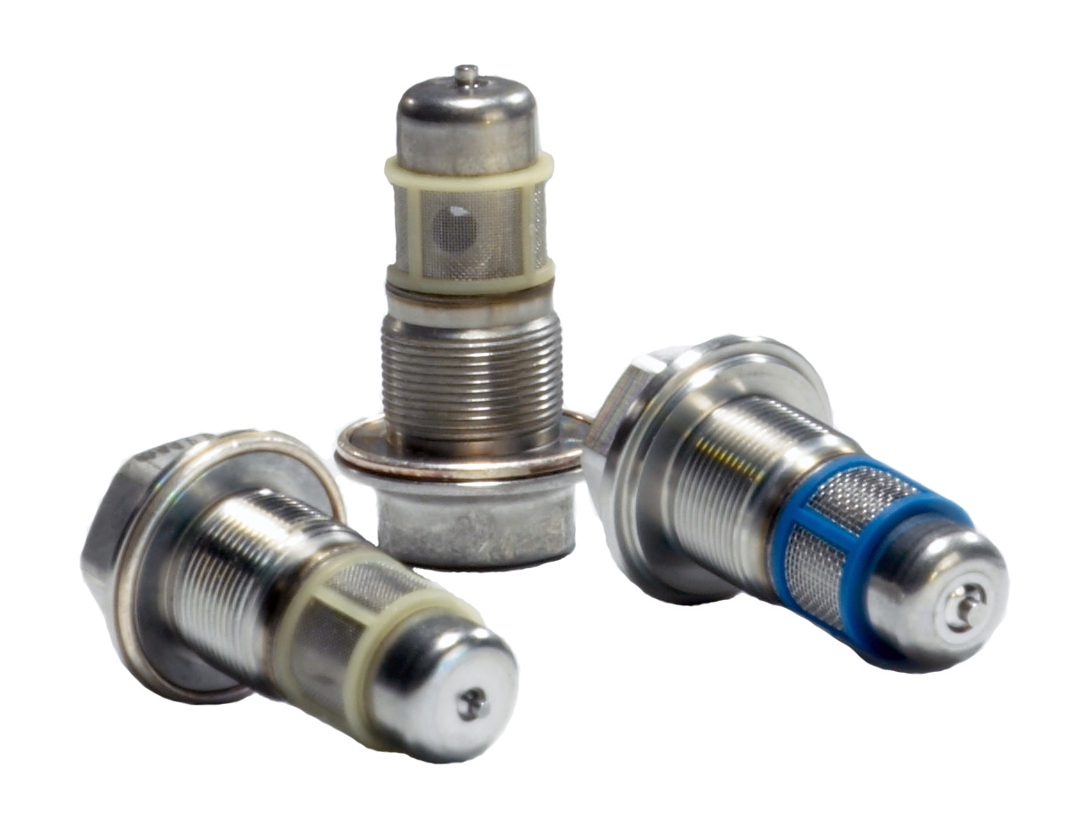 Danfoss Клапанные узлы для TUA/TUAE в сборе Клапанный узел №9 для TU 068U1039  - Вид №14