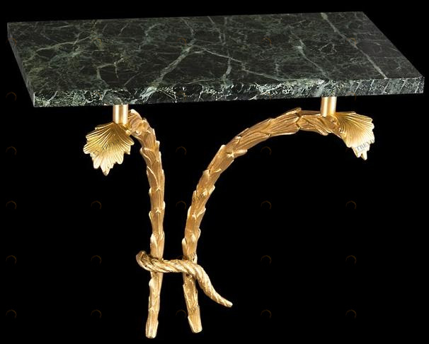 Tisserant Мраморная полка sun-id-1351304