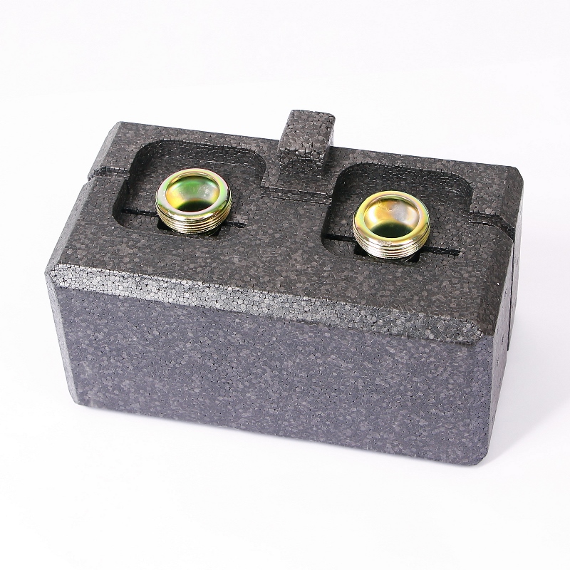 Компенсирующая вставка WATTS Ind HP43 10003689