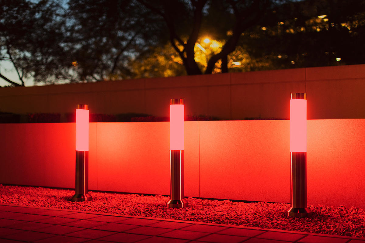 FSRT245 Столбик световой колонны  Forms-surfaces  - Вид №21