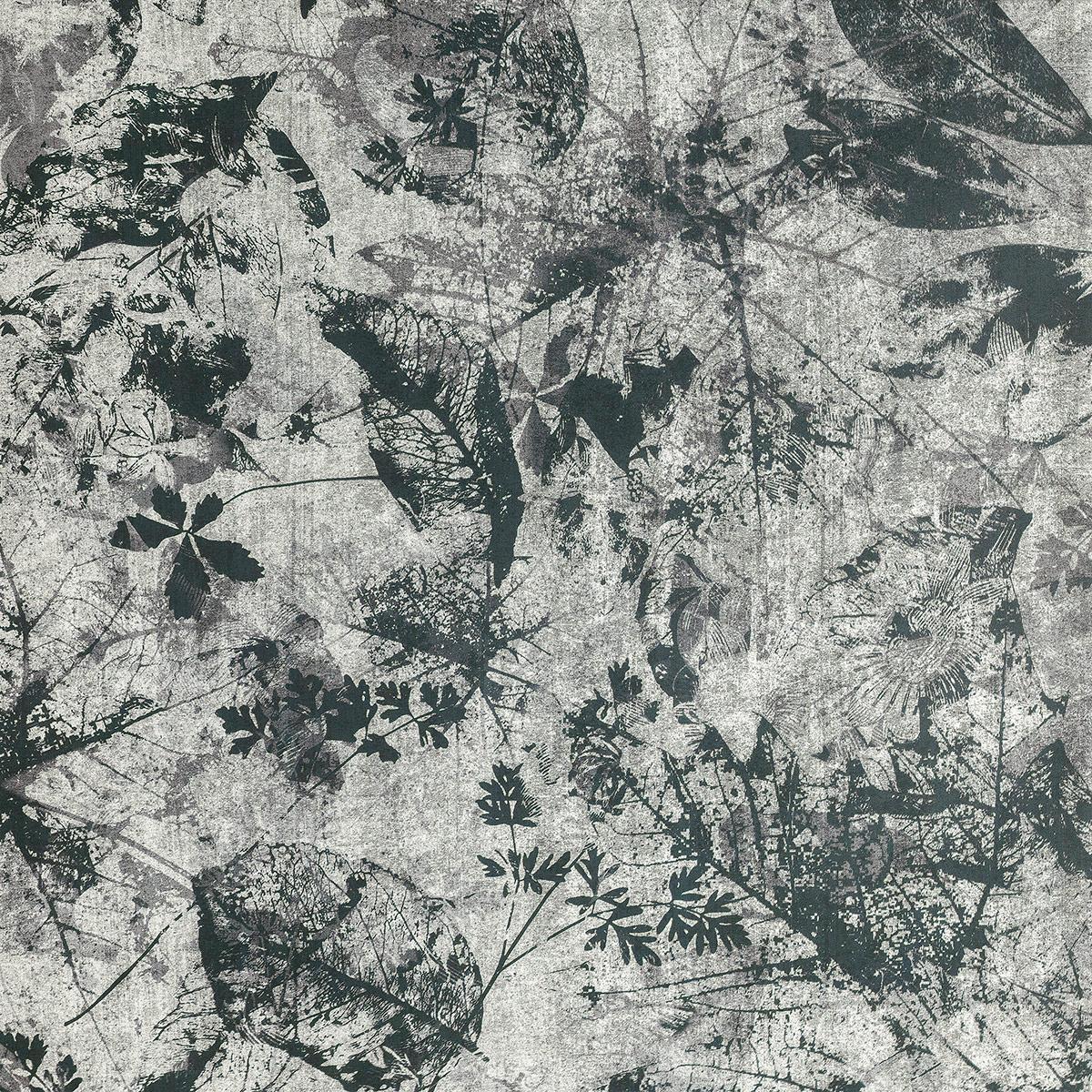 SICIS Atlas Black Per-Grey Vetrite Tile sun-id-1991300 - Вид №76