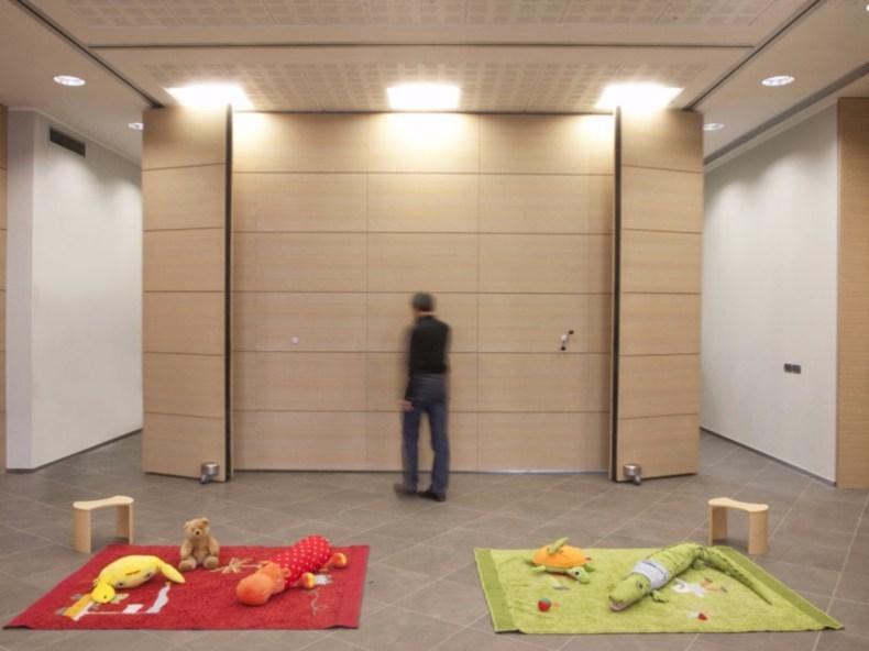 ANAUNIA Стены, которые можно толкать sun-id-1452264 - Вид №1