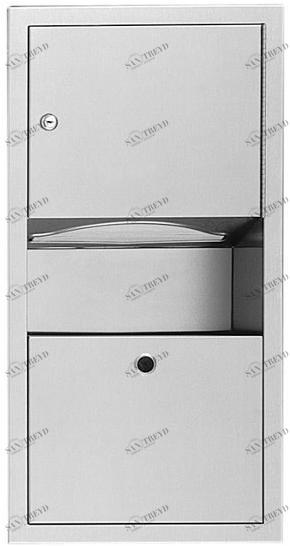 Ponte Giulio Inox  F70aas10 