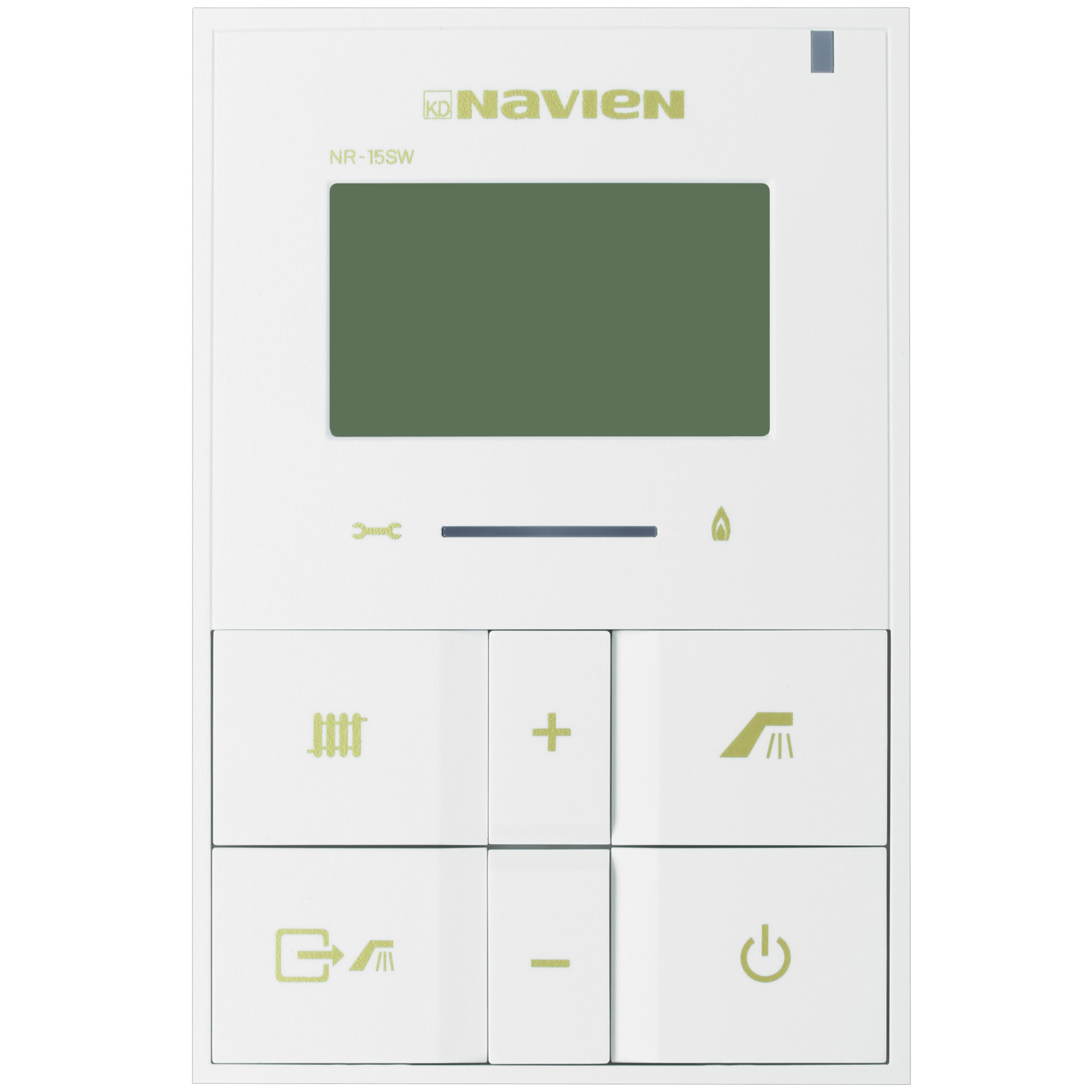 5317085 Газовый котел Navien Deluxe S-24k настенный STDN-0037457 - Вид №7