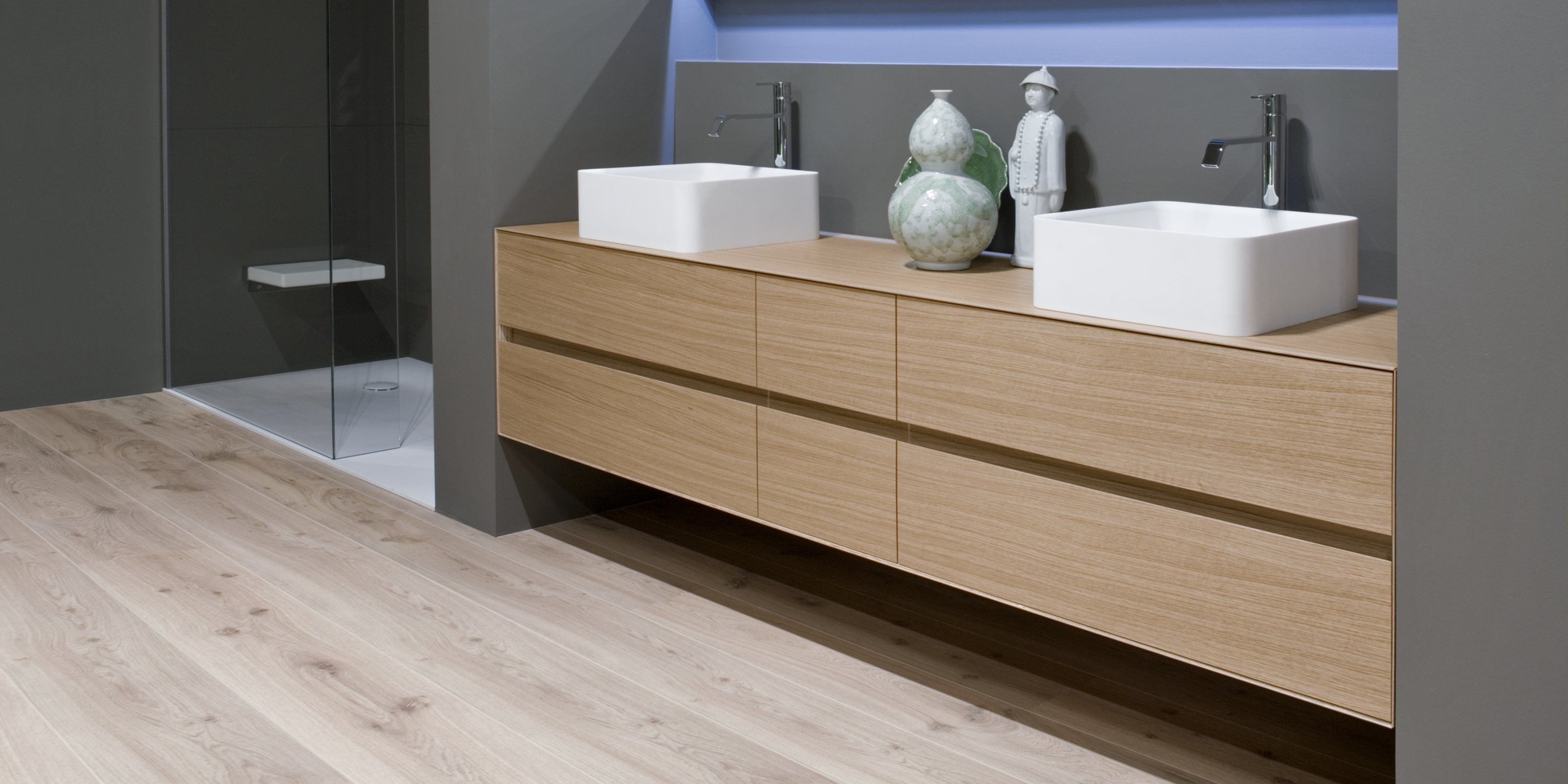 Секционный умывальник Antoniolupi PANTA REI ARCH-00070286 - Вид №7