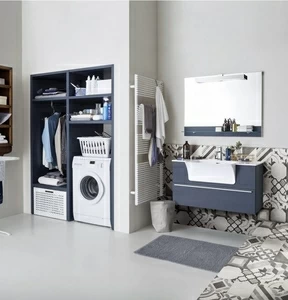 Мебель в постирочную Bolle #58