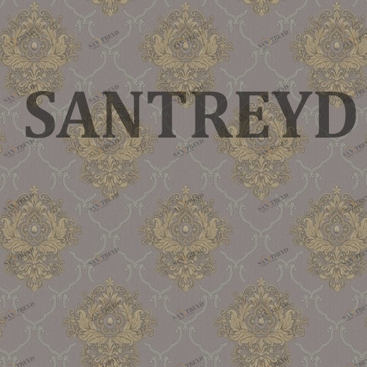 3783-6 Обои Erismann Violetta 37836