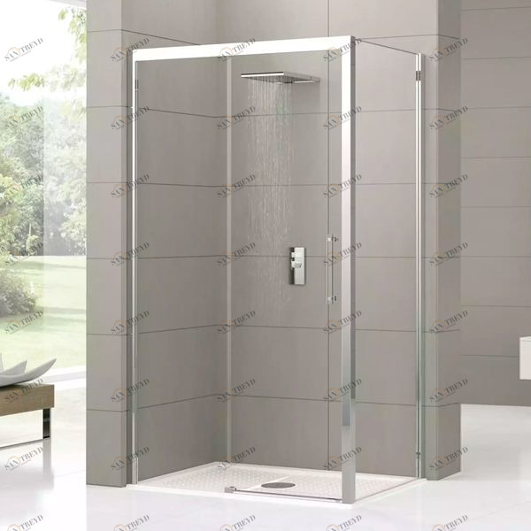 Боковая панель 81 см ROSE ROSSE F Novellini ROSE ROSSE ROSEF781K