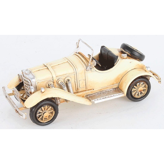 3870726.0088 Модель ретроавтомобиля TO4ROOMS 