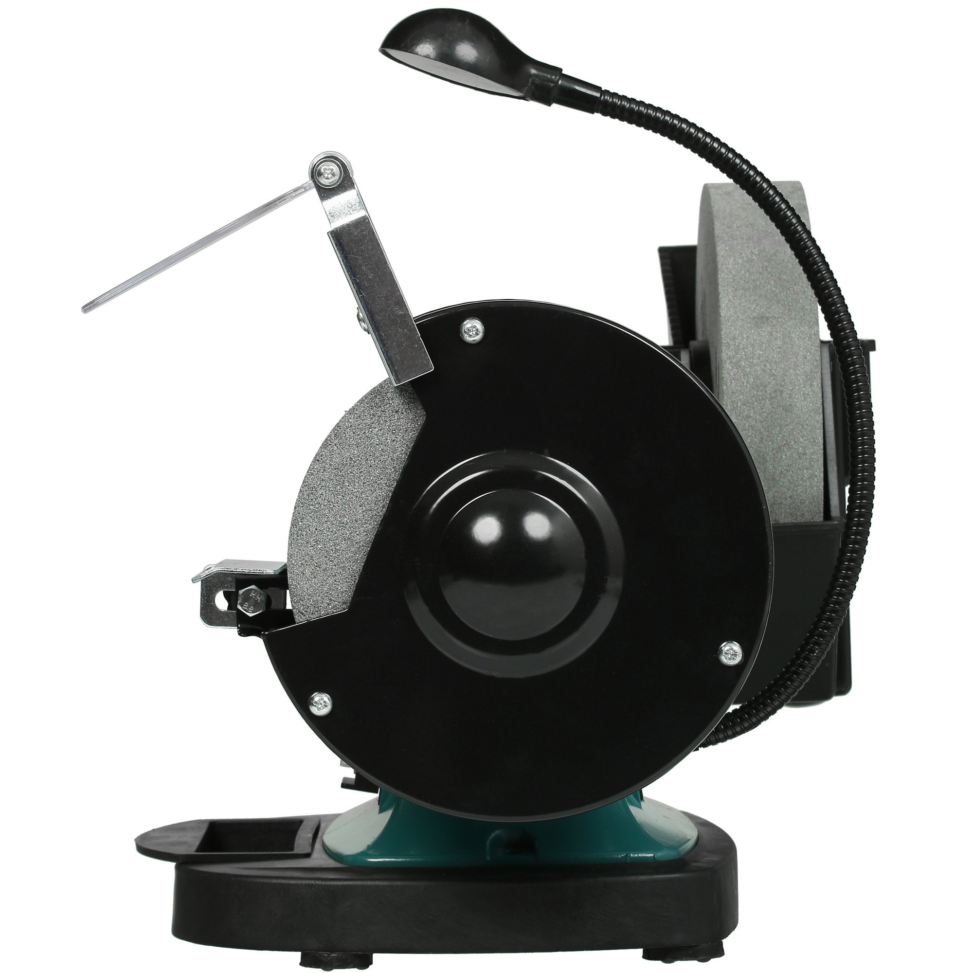 Точильный станок FinePower FBP45-150L 5098979 STDN-0081107 - Вид №2