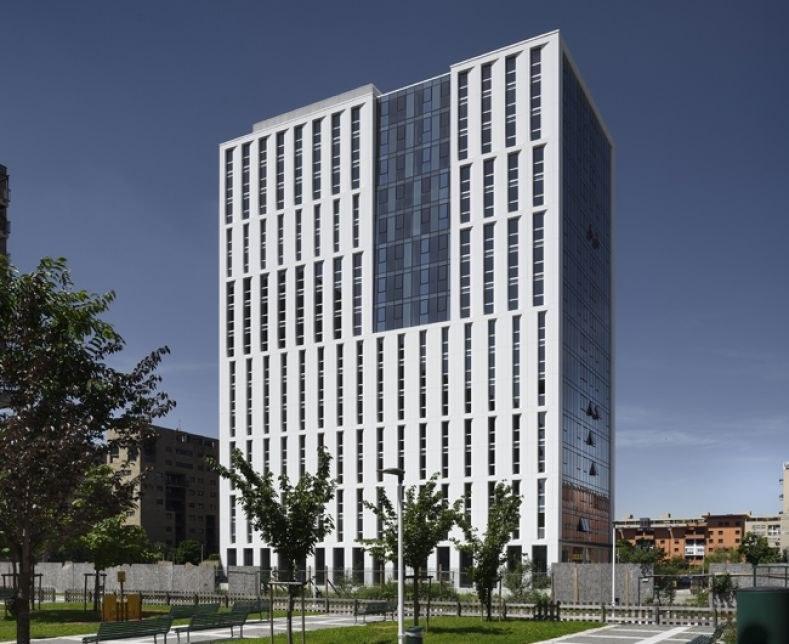 PICHLER Projects Вентилируемый фасад sun-id-1440125 - Вид №29